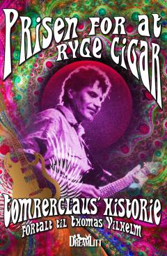 Prisen for at ryge cigar : Tømrerclaus' historie