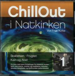 ChillOut i Natkirken 1