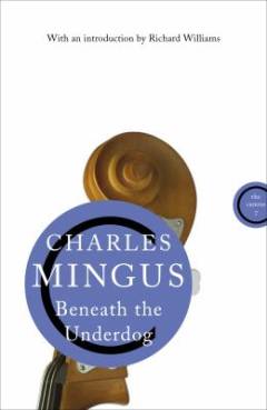 Beneath the underdog