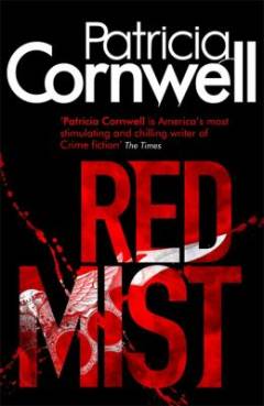 Red mist
