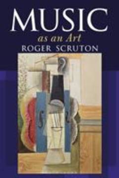 Music as an art
