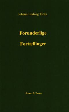 Forunderlige fortællinger