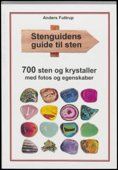 Stenguidens guide til sten