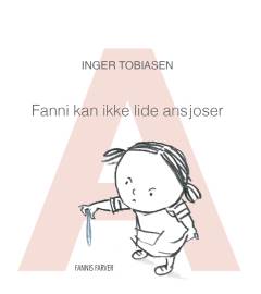Fanni kan ikke lide ansjoser : a