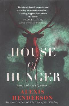 House of Hunger