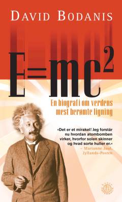 E=mc² : en biografi om verdens mest berømte ligning