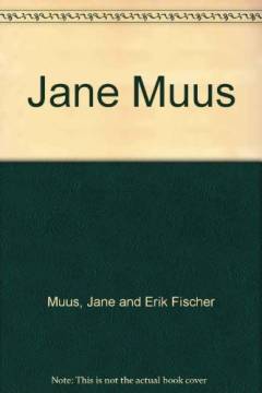 Jane Muus
