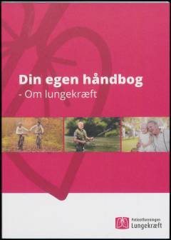 Din egen håndbog - om lungekræft