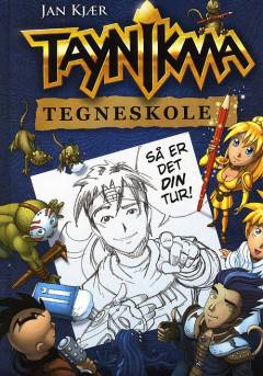 Taynikma tegneskole