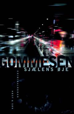 Sjælens øje