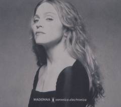 Veronica electronica