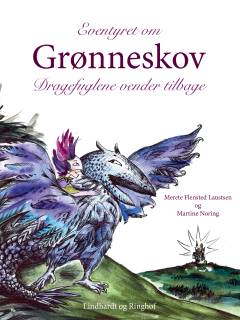 Dragefuglene vender tilbage