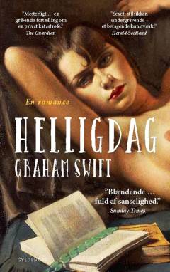 Helligdag : en romance