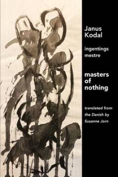 Ingentings mestre