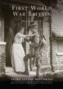 First World War Britain : 1914-1919