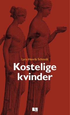 Kostelige kvinder : livsglimt