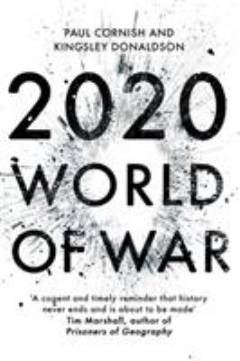 2020 : world of war