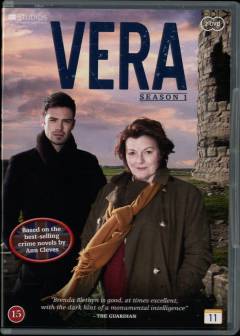 Tv-serie (dvd), 2012