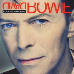 Black tie white noise
