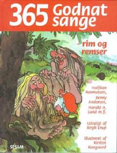 Billedbog, 2. udgave, 1999