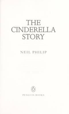 The Cinderella story