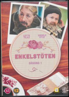 Enkelstöten (Sæson 1, disc 1)