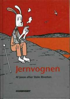 Graphic novel / Tegneserie, 2003