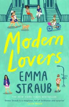Modern lovers