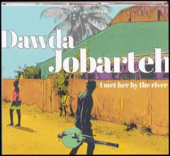 I met her by the river