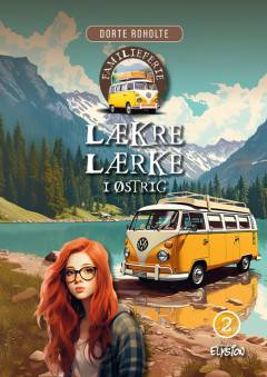 Lækre Lærke i Østrig