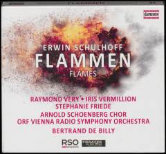 Flammen