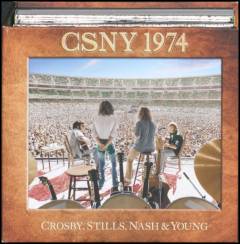 CSNY 1974