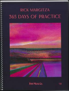 365 days of practice