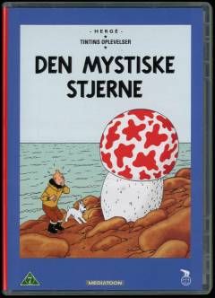 Den mystiske stjerne