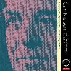 Symphonies nos. 4 & 5