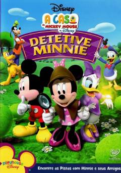 Detektiv Minnie