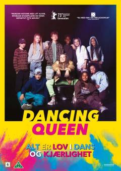 Dancing Queen