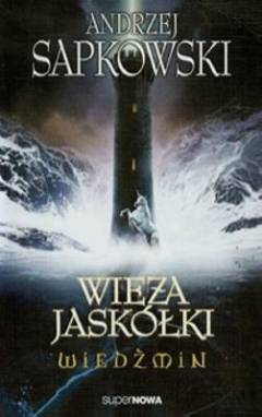 Wieża Jaskółki
