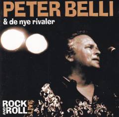 Rock and roll live