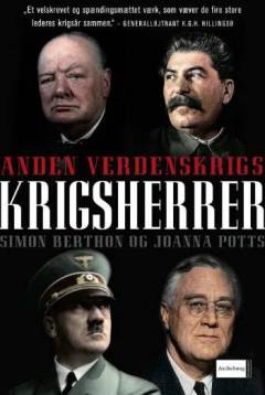 Anden verdenskrigs krigsherrer