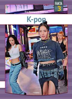 K-pop