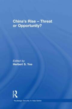 China's rise - threat or opportunity?