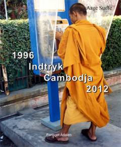 1996 - indtryk Cambodja - 2012