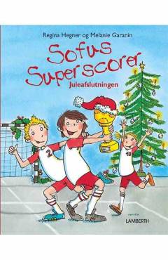 Sofus Superscorer - juleafslutningen