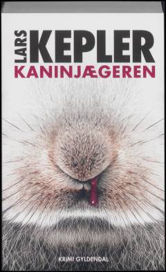 Kaninjægeren : kriminalroman