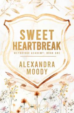 Sweet heartbreak