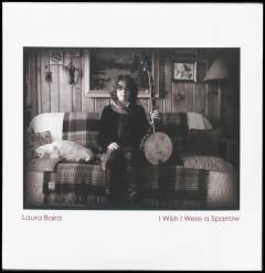 I wish I was a sparrow