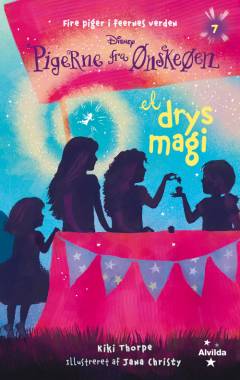 Et drys magi