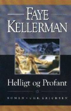 Helligt og profant