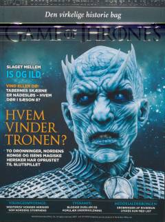 Den virkelige historie bag Game of thrones